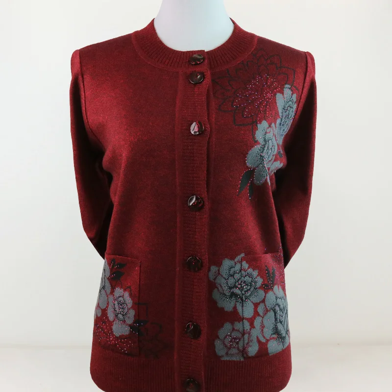 Best shirts to wear under cardigans for women 50 How To Wear Long