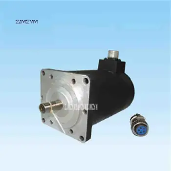 

New 110BYG250B Two-phase Stepper Motor 1.8 Degrees Step Angle 6.0A AC110V 12Nm 0.74 ohm 13mH 11.3kg.Square Centimeters