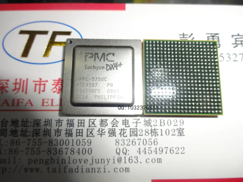 

Free shipping.Cheap HPFC-5750C DX4 + BGA new original stock from a sell ic