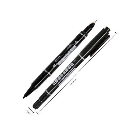 Рисунок 2 - Маркер пластиковый водостойкий