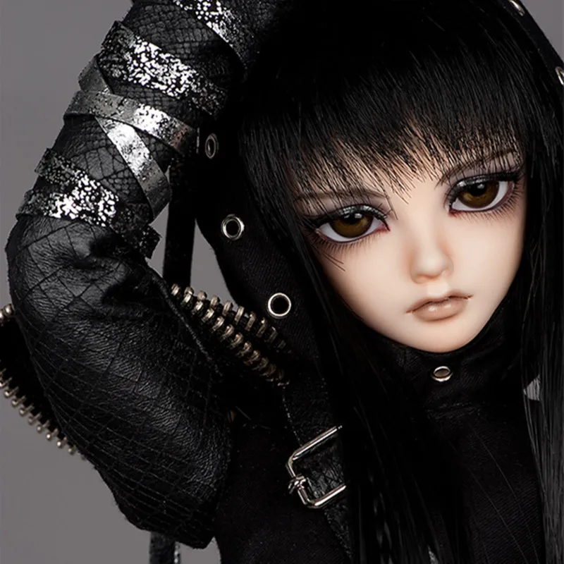 Minifee karsh 1/4 тело bjd sd Модель Куклы реборн глаза высокое качество бесплатные
