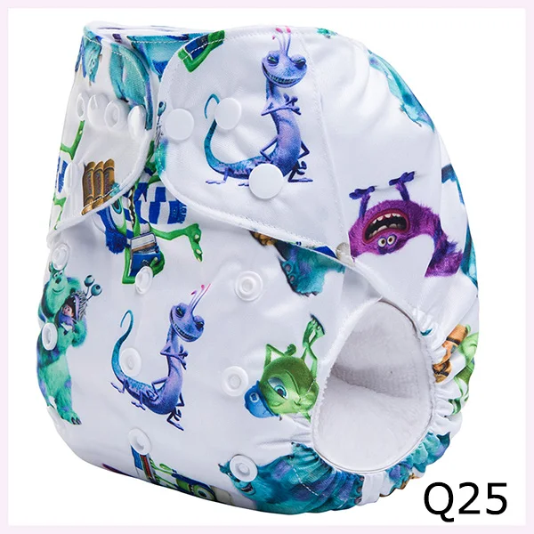 star wars cloth diaper