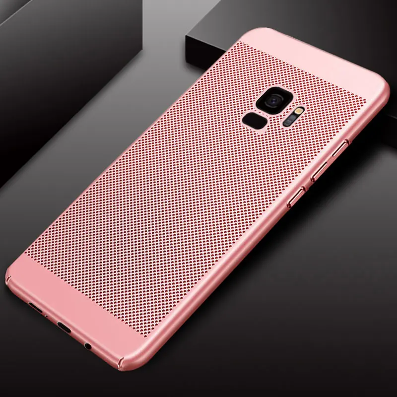 case for Samsung S9 S9 Plus A8 2018 A8 Plus 2018 (10)