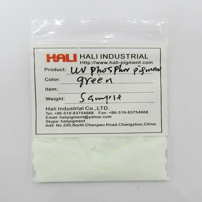 UV-green