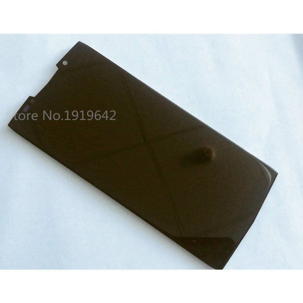 Новый оригинальный DOOGEE BL9000 5 99 '񟯠*1080 FHD ЖК дисплей в сборе с сенсорным экраном