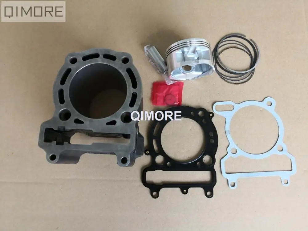 170MM Cylinder Set 1