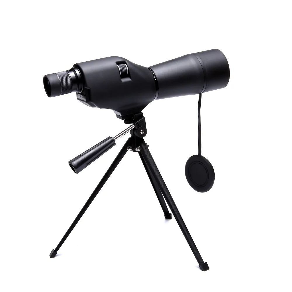 Spike HD Professional 20 60x60 Spotting Scope For