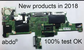 

Abdo ThinkPad T440 NM-A102 notebook PC motherboard CPU I7 4600U onboard 4G memory integrated graphics Quality Assurance 100%