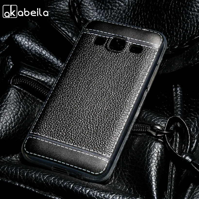 

AKABEILA Phone Cover Cases For Samsung Galaxy Core Prime G361 Win 2 Duos TV G360BT G360F G360H G360T G360G G360 Cover Soft TPU