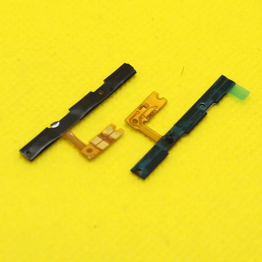 cltgxdd WP 194 NEW Power Switch On/Off Volume Button Flex Cable For