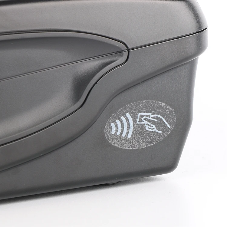 Goodcom GT5000SW беспроводной Pos терминал GSM GPRS WIFI карта салфетки машина|wireless pos machines|card