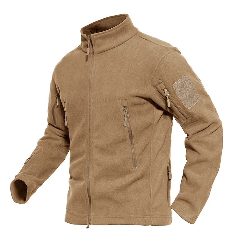 magcomsen jacket