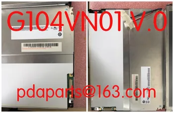 

G104VN01 G104VN01 V.0 G104VN01 V0 10.4 inch LCD screen display panel for module