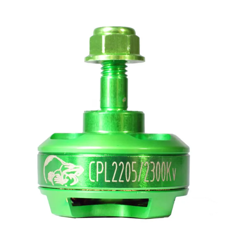 

Brushless Motor For Cobra CPL2205 2205 2300KV 2500KV 2700KV 2-4S Racing Edition Motors For RC Multicopter Propeller Frame Toys