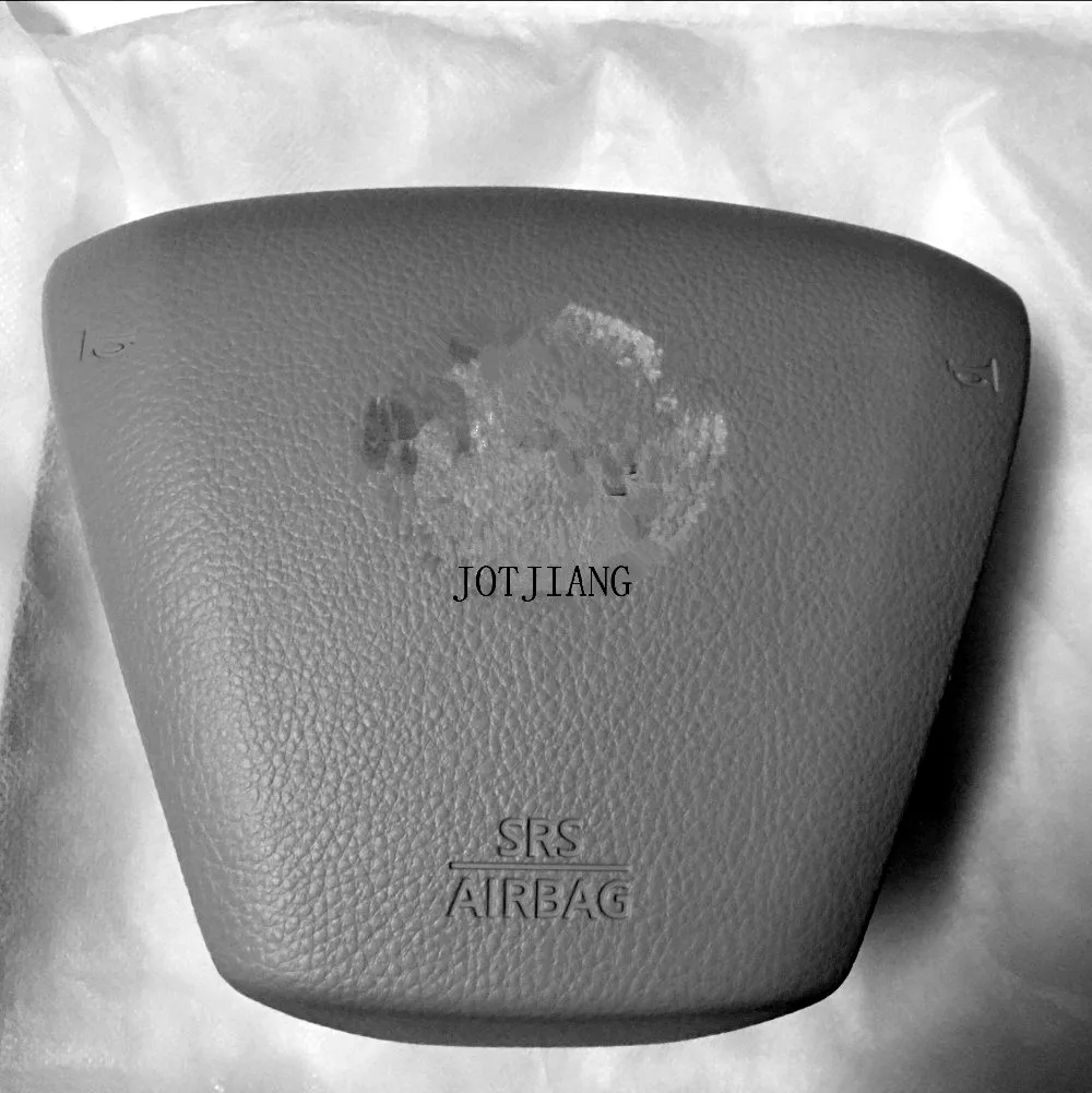 Car Airbag cover for n i s s steering wheel cover free shipping mark free shipping