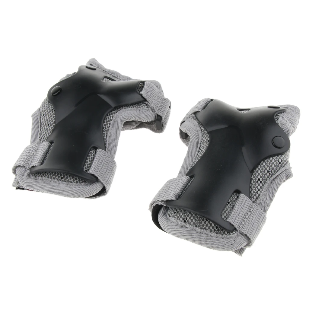 

Sponge Snowboarding Wrist Guard, Impact Protective Wrist Brace Support Pads