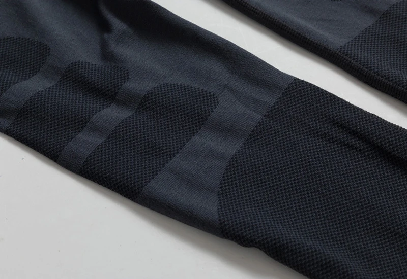 warm long johns Brand Winter Thermal Underwear Sets Men Quick Dry Anti-microbial Stretch Thermo Underwear Male Warm Long Johns Underwear Suits thermal bottoms mens