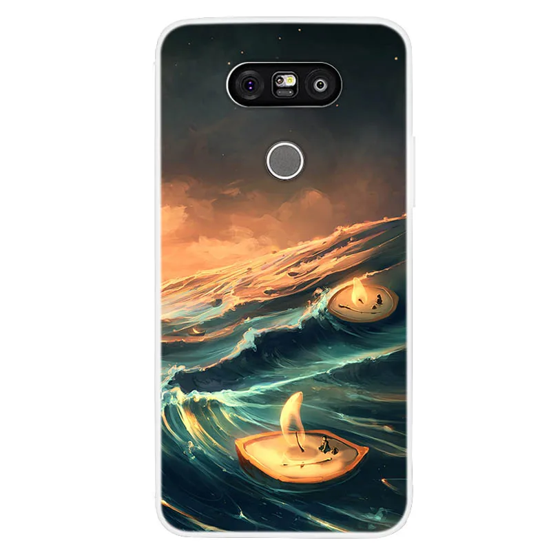 268985-LG G5 现代风软壳-波浪
