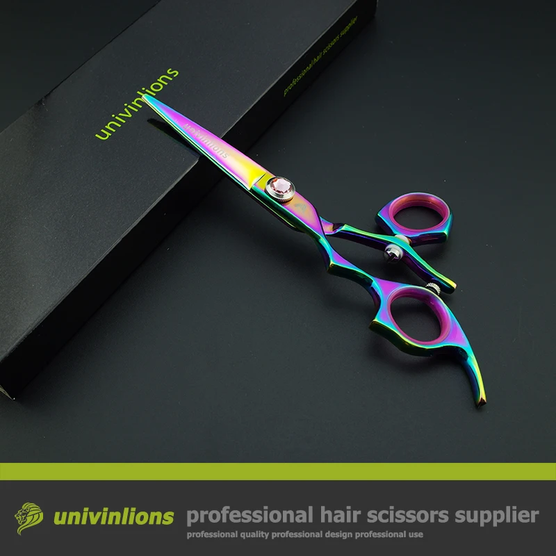 5," поворотные левосторонние ножницы для стрижки волос, вращающиеся японские ножницы для стрижки волос, парикмахерские sissors бритвы; ножницы для парикмахерских