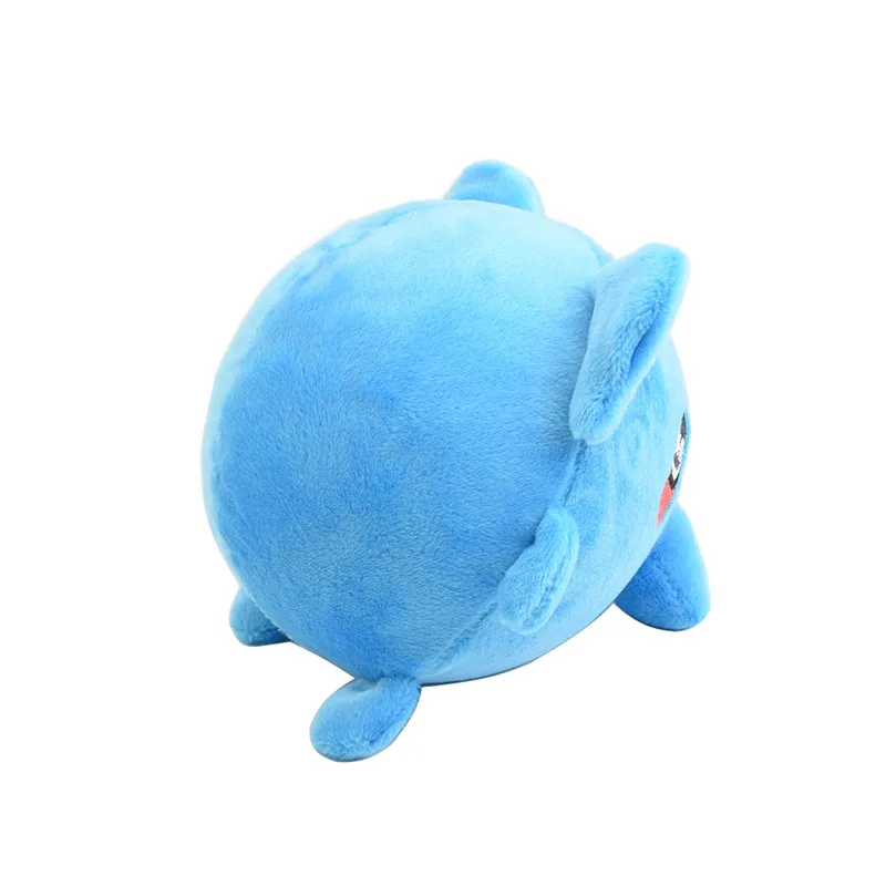 Funny Sweetie Animals Plush Squishy Slow Rising Foamed Stuffed Animal Toys Unicorn Cat Toy Squishies Stress Relief 10cm