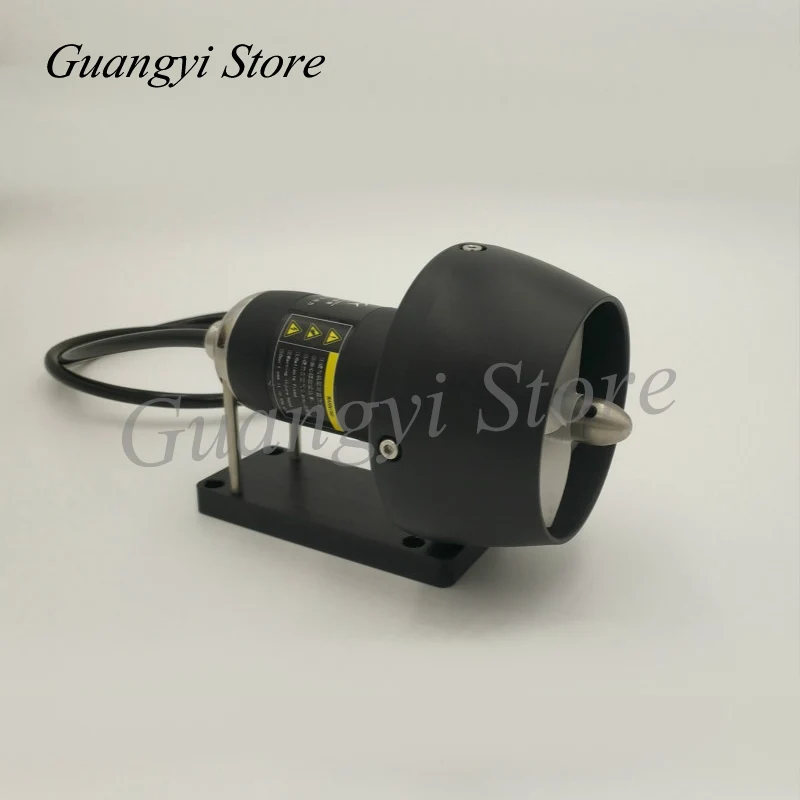 

ROV T80S Underwater Propeller Unmanned Vessel Propeller with Underwater Motor