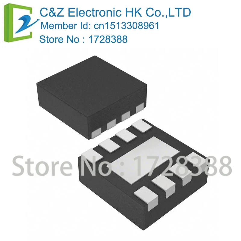 TPS28226DRBR TPS28226 SON8 Новый и оригинальный бесплатная доставка | Электроника