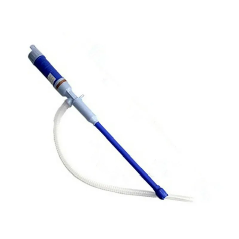 

Portable Fish Siphon Tank Water Aquarium Electric Filter Clean Siphon Filter Fish Tools Gravel Set Pipe Cleaner Pump