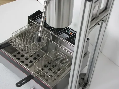 churro machine model NP8 (2)