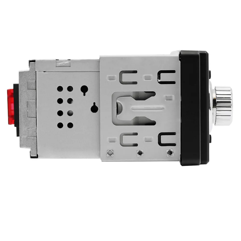 Автомагнитола 1Din MP5 мультимедийный плеер с поддержкой Bluetooth громкой связи FM/AUX/UDisk