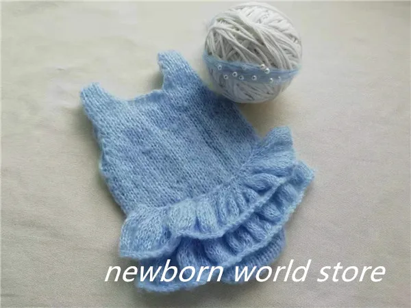 

baby jumpsuits ,newborn photography props jumpsuits and headband.