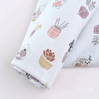 

Cotton and linen 150cm Breadth Fabric For sofa curtains