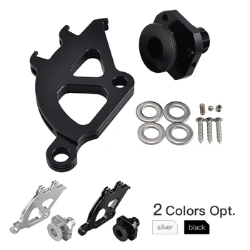 

NICECNC Firewall Adjuster and Clutch Quadrant Kit For Ford Mustang 1996-2004 Extend Cable Life