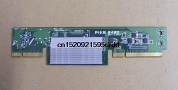 

PIKE 6480 REV.1.00GA Array card SAS / SATA array card PIKE 1068E Good quality