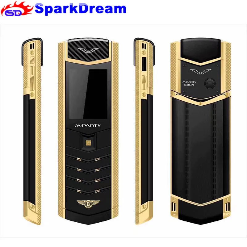 MParty LT2 de lujo teléfono con tarjeta SIM Dual de 1,8 pulgadas de lujo Mini cuerpo de Metal del teléfono del coche de deportes SD002 MParty LT2 de lujo teléfono con tarjeta SIM Dual de 1,8 pulgadas de lujo Mini cuerpo de Metal del teléfono del coche de deportes SD002