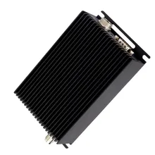 12V rs485 wireless 433 transceiver uart rs232 receiver 169MHZ/235mhz uhf radio modem 25W 150 mhz transmitter for plc controller 12V rs485 wireless 433 transceiver uart rs232 receiver 169MHZ/235mhz uhf radio modem 25W 150 mhz transmitter for plc controller