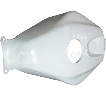 

Tank Cover Raw White ABS Fairing For Honda CBR600RR CBR 600 RR F5 2003-2006
