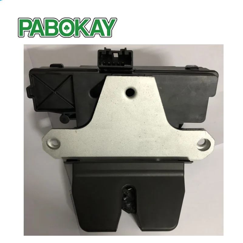 Замок защелка без крышки с 5 контактами для Ford C Max Focus Kuga Mondeo S OEM 1859161 8M51 R442A66