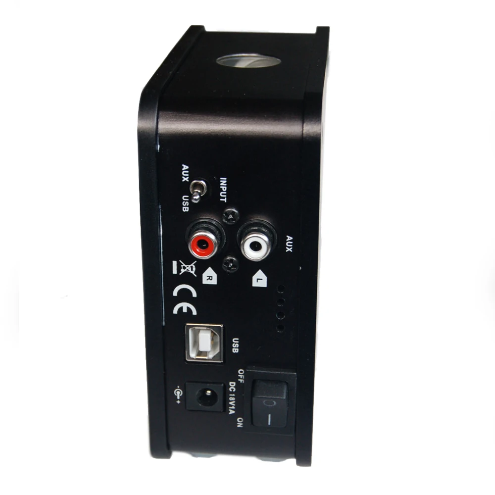 Mistral hp 609 класс A наушники встроенный трубчатый усилитель с USB DAC|amplifier dvd|amplifier