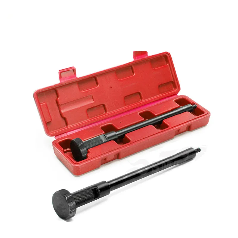 

Auto Engine Repair Tools Diesel Injector Copper Washer Removal Tool Kit