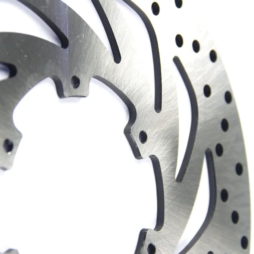 US $51.68 Front Brake Disc Rotors For APRILIA Pegaso 650 MXH3570 650 ie RWe1100032