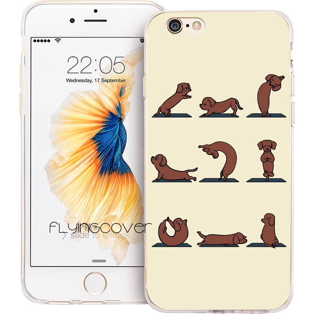 coque iphone 8 yoga