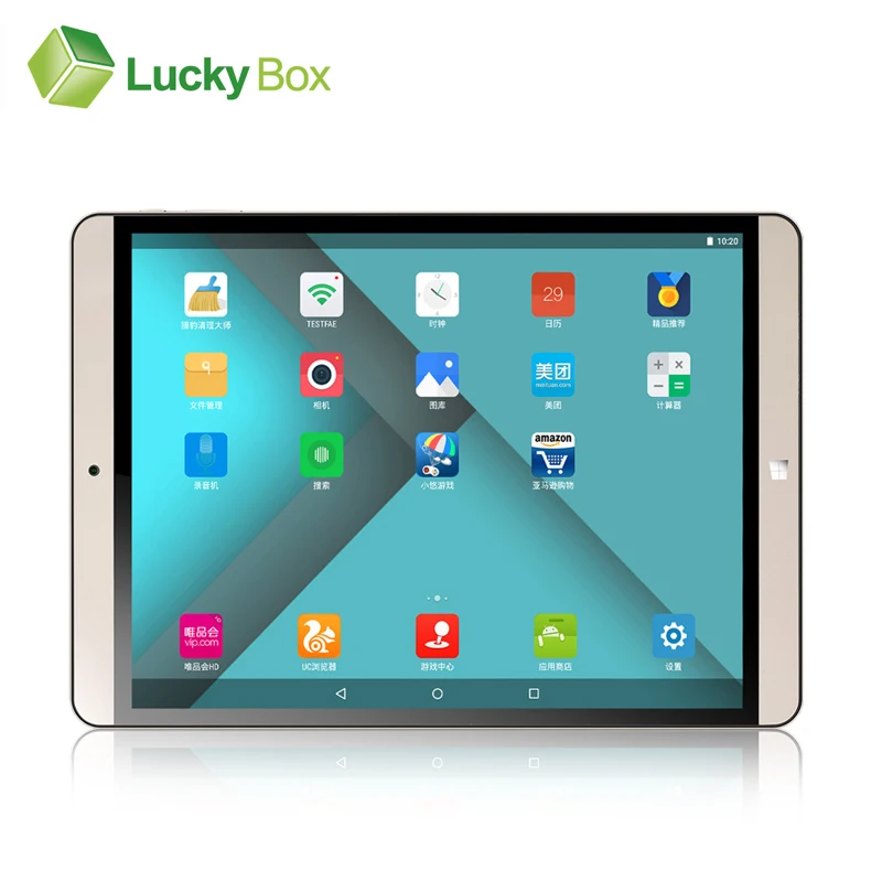 Onda V919 Air CH Dual Boot Windows 10 +Android 5.1 Tablet 9.7 Onda V919 Air CH Dual Boot Windows 10 +Android 5.1 Tablet 9.7