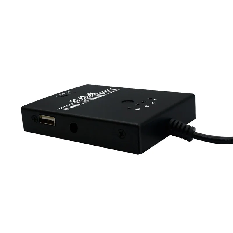 Mouse e Teclado Conversor para Ps4 Crosshair Reasnow Adaptador Pro Magra Ps3 Fino Xboxone Xbox 360 Chave - Ps4 - Imagem 3