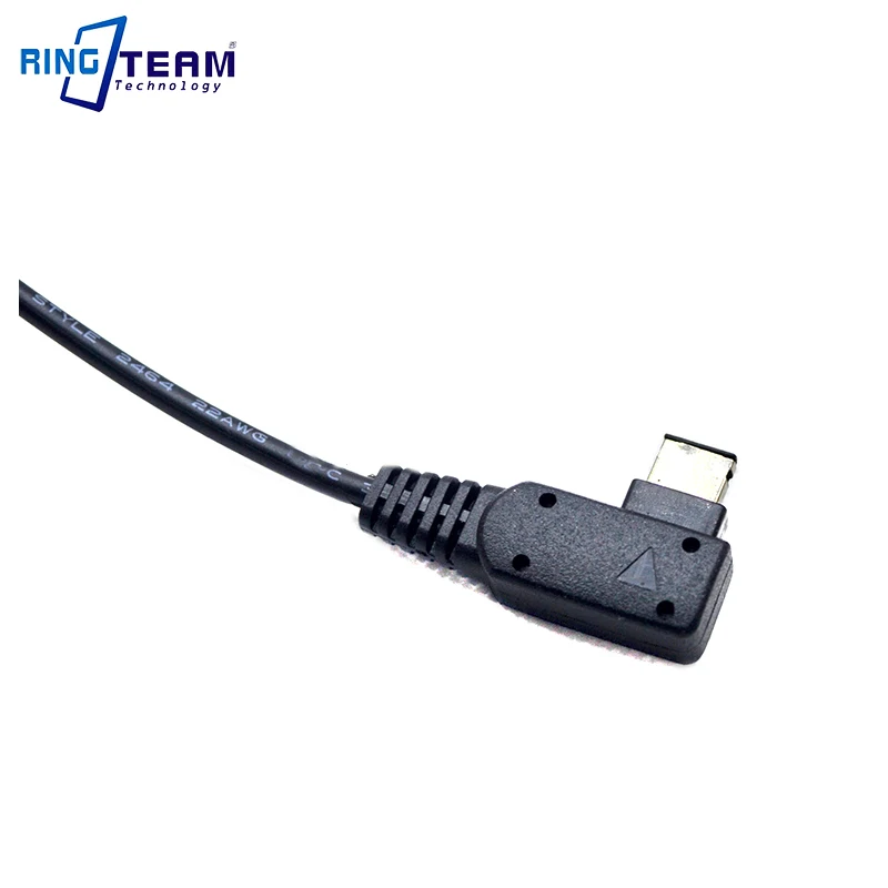 AC-PW10AM PW10AM Power Cable Wire for Sony Digital Camera Alpha A58 A99 A57 A77 II DSLR-A100 A200 A230 A290 A330 A350 A380 A390