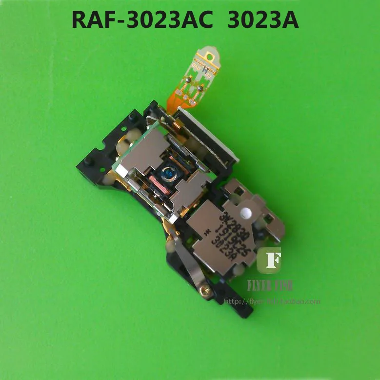 

RAF-3023 RAF-3023A Optical pickup W/O Mechanism 3023 3023A 3023AC RAF3023 RAF3023A for DVD player laser lens/ laser head 3020 24