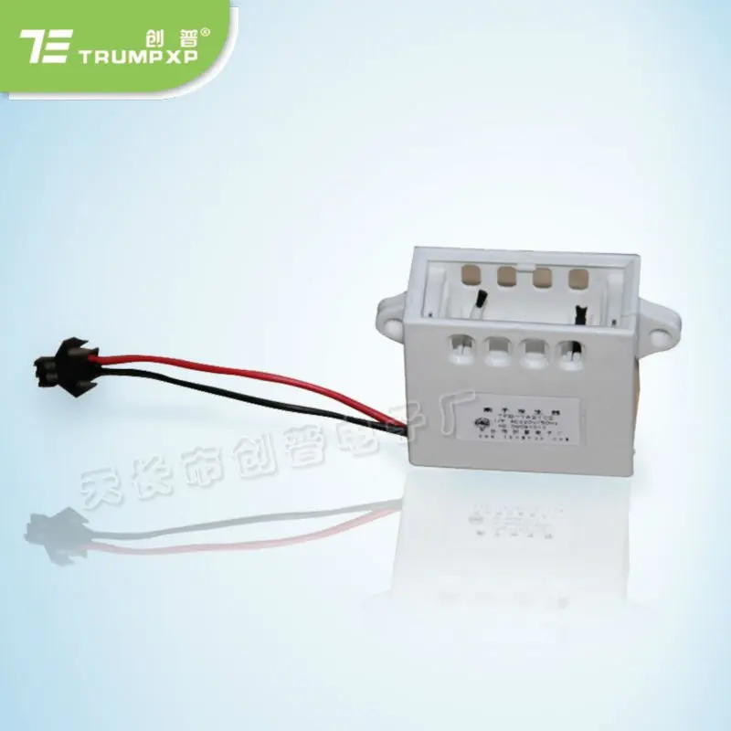 1 шт./лот TZFB-Y102 AC220V сохранить свежий воздух генератор отрицательных ионов для