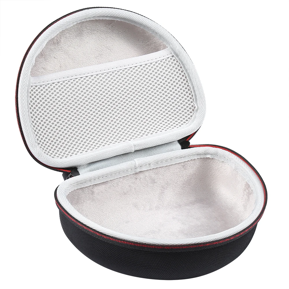 LuckyNV Storage Case Hard EVA Carrying Bag Box for Beats by Dr Dre Solo2 Solo3 Headphone Earphone Headsets Cover Pouch