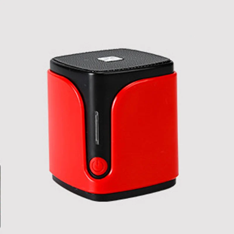 LISM Новый S9 мини портативный динамик s сабвуфер громкой связи беспроводной Bluetooth с