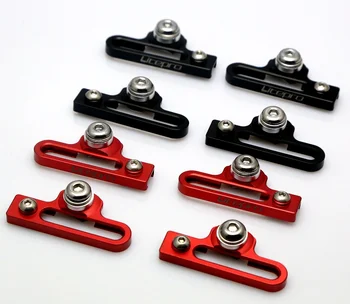 

Litepro High Quality aluminum alloy bike bicycle caliper brake extend V brake adapter