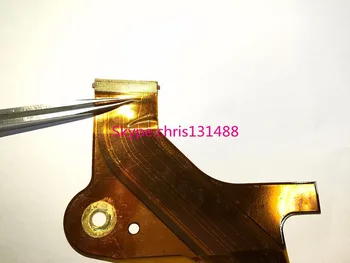 

Original FPC Flexible Printed Circuit ribbon for Lexus DEN SO LCD DISPLAY Navigation
